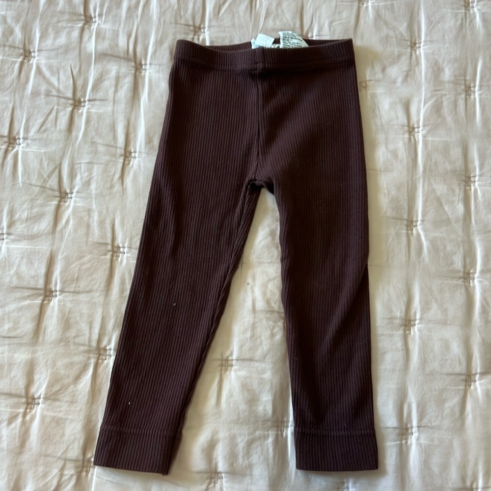 Jamie Kay EUC 1Y leggings